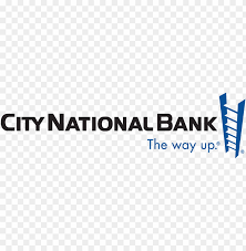 City National Bank logo